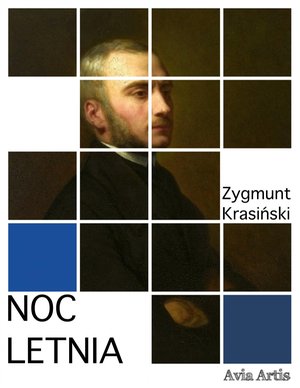 Noc letnia – ebook