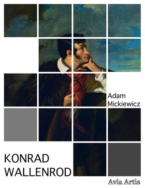 Konrad Wallenrod – ebook