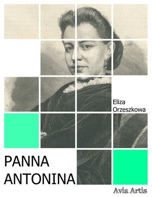 Panna Antonina &ndash; ebook