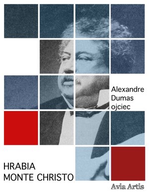 Hrabia Monte Christo – ebook