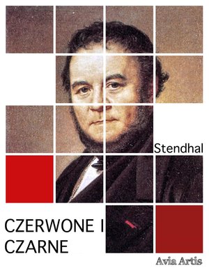 Czerwone i czarne – ebook