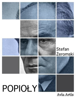 Popioły – ebook