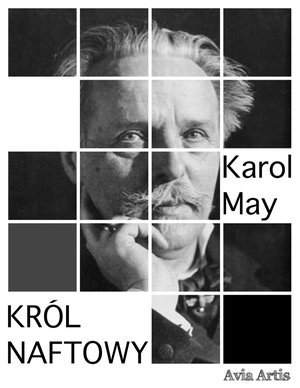 Król naftowy – ebook
