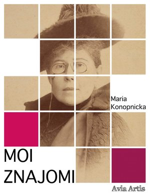 Moi znajomi – ebook
