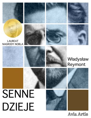 Senne dzieje – ebook