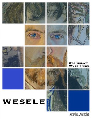 Wesele – ebook