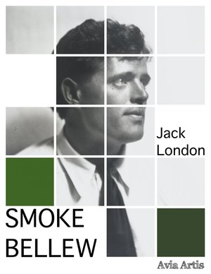 Smoke Bellew – ebook
