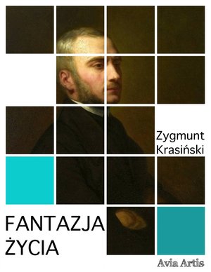 Fantazja życia – ebook