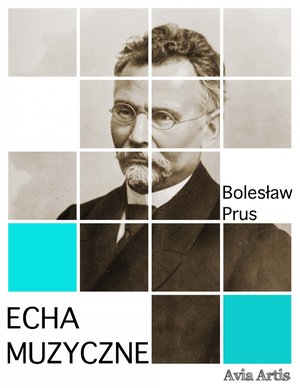 Echa muzyczne – ebook
