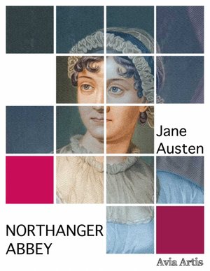 Northanger Abbey – ebook