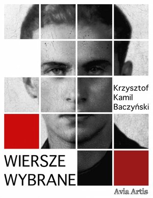 Wiersze wybrane – ebook