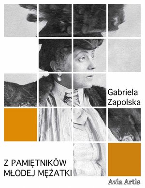 Z pamiętników młodej mężatki – ebook
