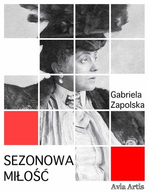 Sezonowa miłość – ebook