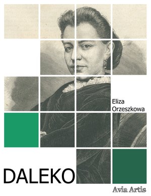 Daleko – ebook