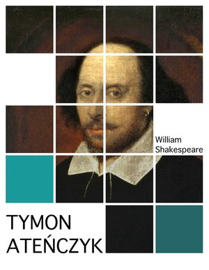 Tymon Ateńczyk – ebook
