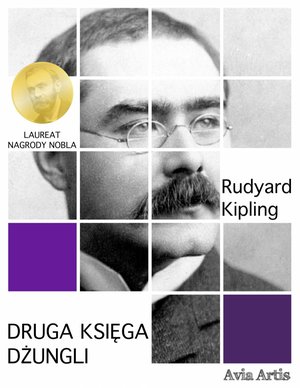 Druga księga dżungli – ebook
