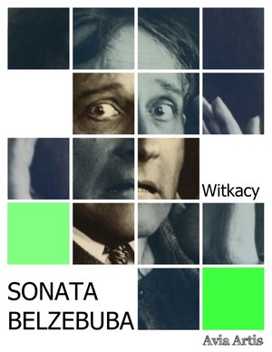 Sonata Belzebuba – ebook