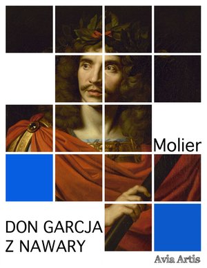 Don Garcja z Nawary – ebook