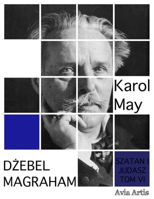 Dżebel Magraham – ebook