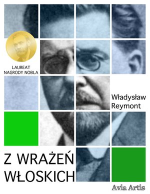 Z wrażeń włoskich – ebook