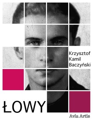 Łowy – ebook