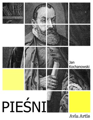 Pieśni – ebook