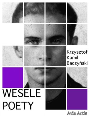Wesele poety – ebook