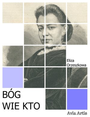 Bóg wie kto – ebook