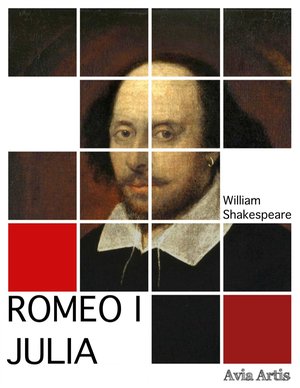 Romeo i Julia – ebook