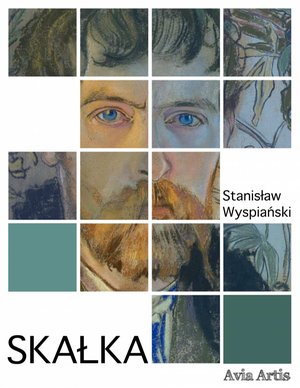 Skałka – ebook