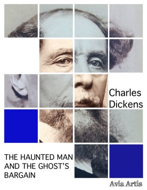 The Haunted Man and the Ghost’s Bargain – ebook