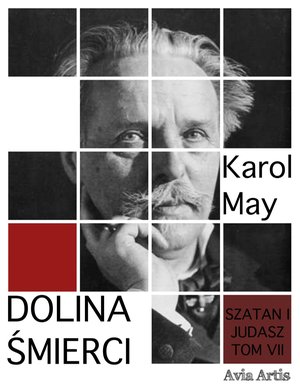 Dolina Śmierci – ebook