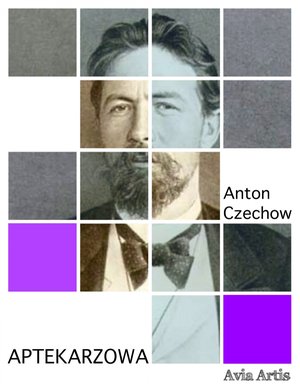 Aptekarzowa – ebook