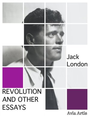 Revolution and Other Essays – ebook