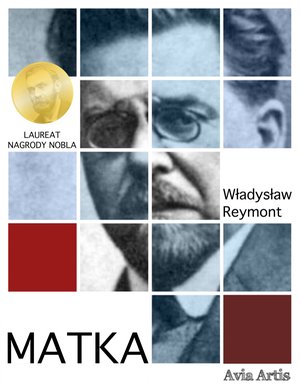 Matka – ebook