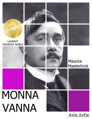Monna Vanna – ebook