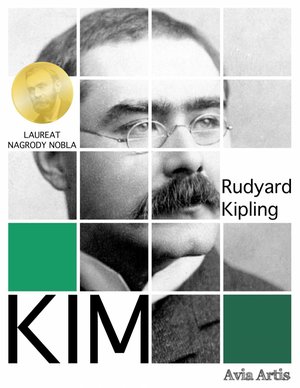Kim – ebook