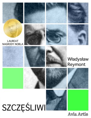 Szczęśliwi – ebook