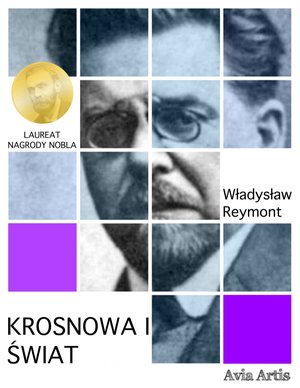 Krosnowa i świat – ebook