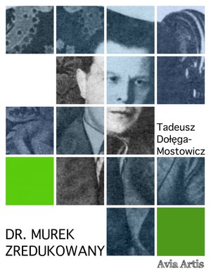 Dr. Murek zredukowany – ebook