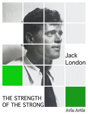 The Strength of the Strong – ebook
