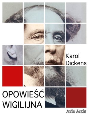 Opowieść wigilijna – ebook