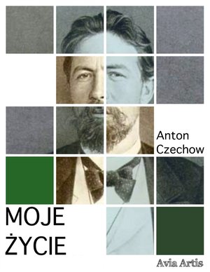 Moje życie – ebook