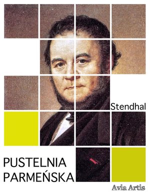 Pustelnia parmeńska – ebook