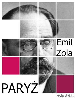 Paryż – ebook