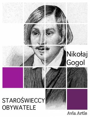 Staroświeccy obywatele – ebook