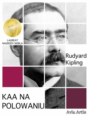 Kaa na polowaniu – ebook