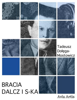 Bracia Dalcz i S-ka – ebook