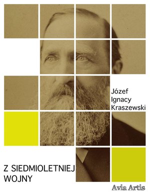 Z siedmioletniej wojny – ebook