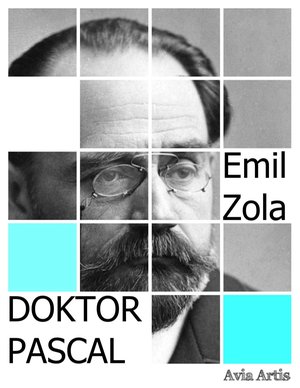 Doktor Pascal – ebook